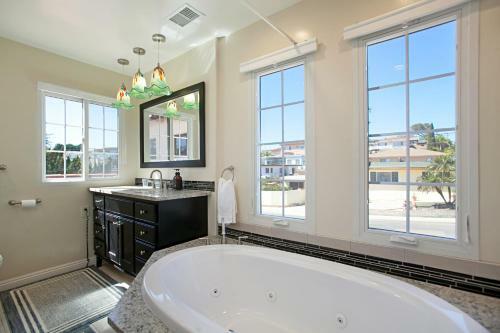 Apartamento 1731 Plum Street Townhouse