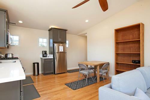 Apartamento 1731 Plum Street Townhouse