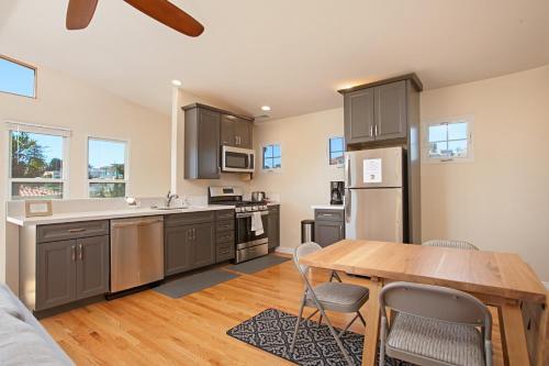 Apartamento 1731 Plum Street Townhouse