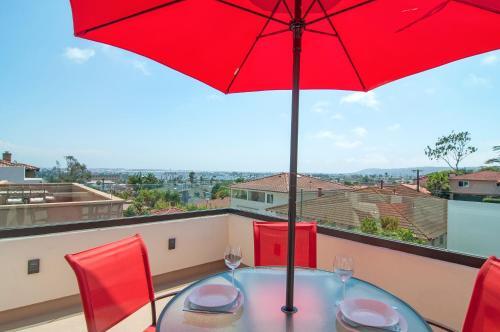 Apartamento 1731 Plum Street Townhouse