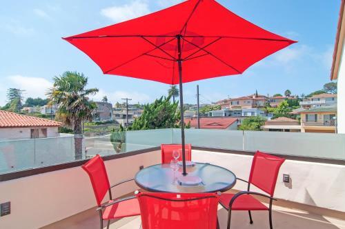 Apartamento 1731 Plum Street Townhouse