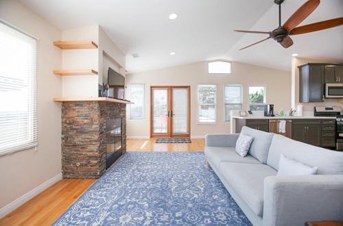 Apartamento 1731 Plum Street Townhouse