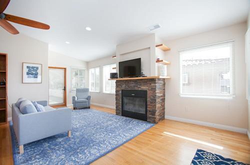 Apartamento 1731 Plum Street Townhouse