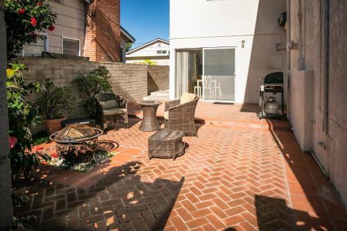 Heart Of Pacific Beach - 2 Apartments