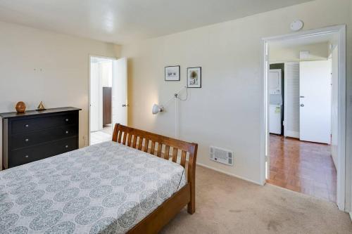 Heart Of Pacific Beach - 2 Apartments