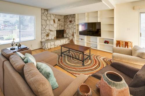 Heart Of Pacific Beach - 2 Apartments