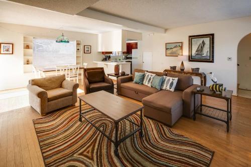 Heart Of Pacific Beach - 2 Apartments