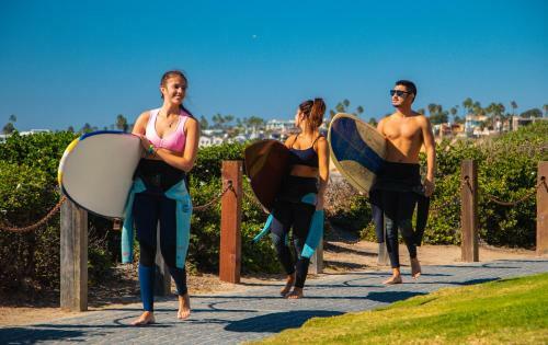 California Dreams Hostel