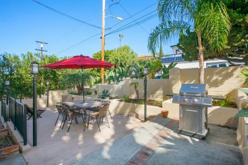 Apartamento Wraparound Views In Mission Hills Townhouse