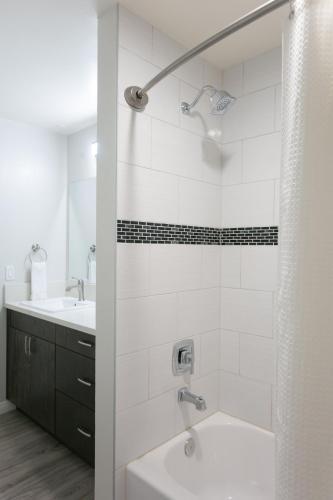 Apartamento Superior Point Loma Suites By Sonder