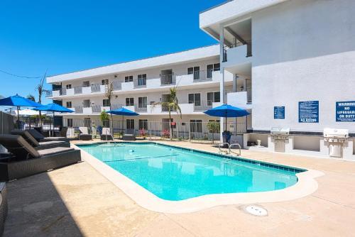 Apartamento Superior Point Loma Suites By Sonder