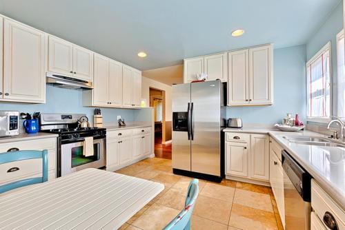 #2222 - Sand Patch Two Two-bedroom Holiday Home