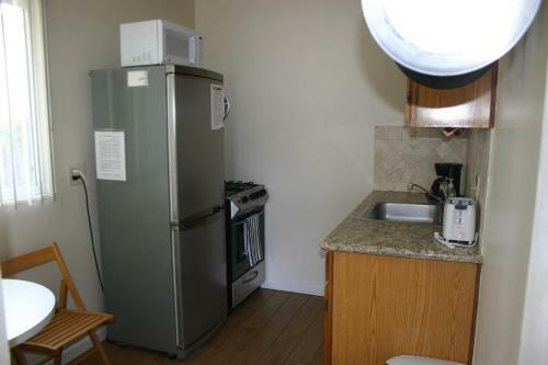 Apartamento South Mission Beach Studio 5