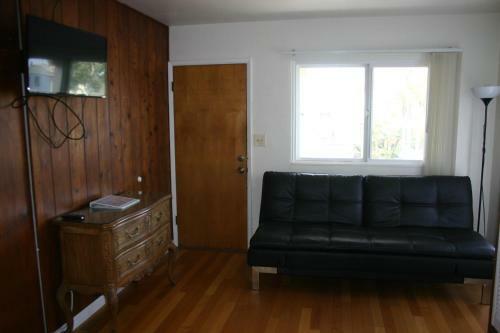 Apartamento South Mission Beach Studio 5