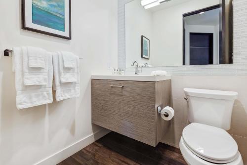 Villa Rosemont Retreat