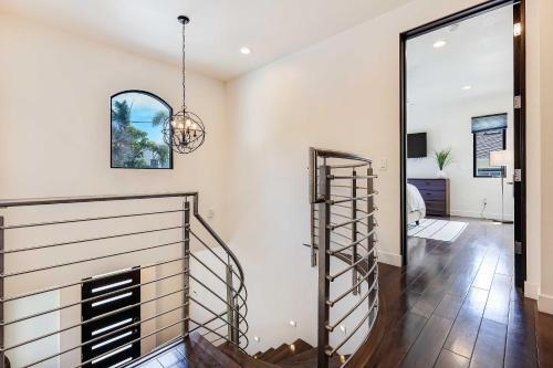 Villa Rosemont Retreat
