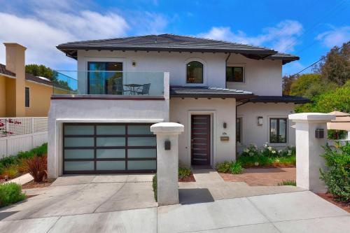 Villa Rosemont Retreat