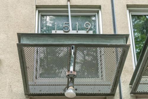 Two-bedroom, Two-and-a-half Bath Apt In Little Italy