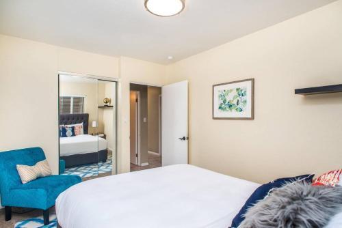 Three-bedroom, Two-bath Home In Mission Beach