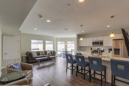 Apartamento Coastal Horizon-a Apts
