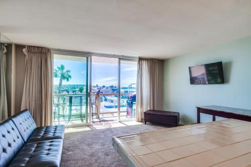 Apartamento Joe's Top Of The Beach Apts