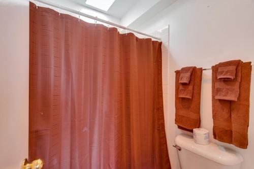Apartamento Joe's Top Of The Beach Apts