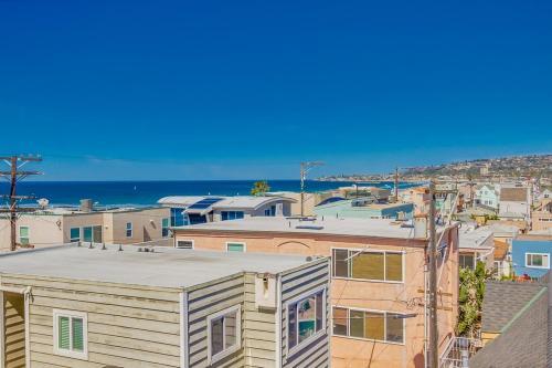 Apartamento Joe's Top Of The Beach Apts