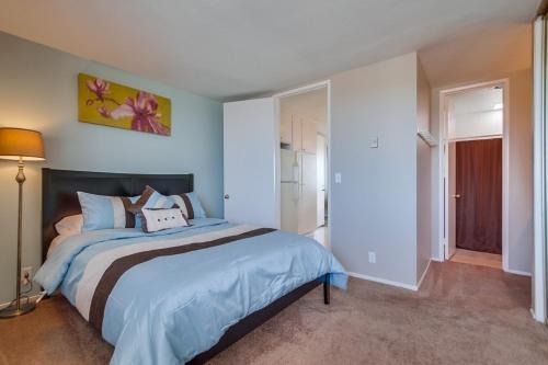 Apartamento Joe's Top Of The Beach Apts