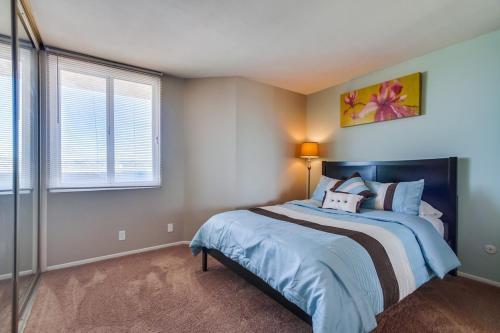 Apartamento Joe's Top Of The Beach Apts