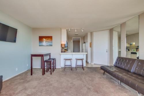 Apartamento Joe's Top Of The Beach Apts