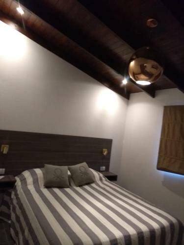 Lodge Caba�as La Gruta