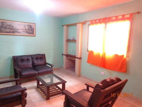 Agroturismo Complejo Valle Dorado