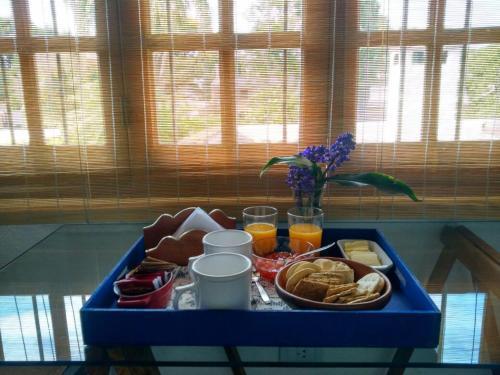 Bed & Breakfast Casa De Las Palmeras