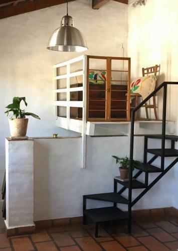 Bed & Breakfast Casa De Las Palmeras