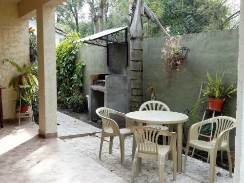 Casa Emilia - Yerba Buena