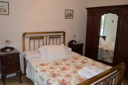 Nuevo Hotel Parador