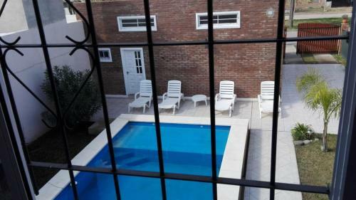 Casa Con Pileta En Roldan