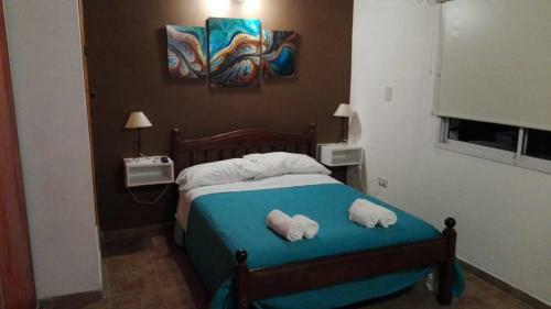 Casa Con Pileta En Roldan