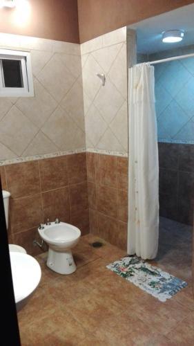 Casa Con Pileta En Roldan
