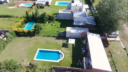 Agroturismo Descanso Total