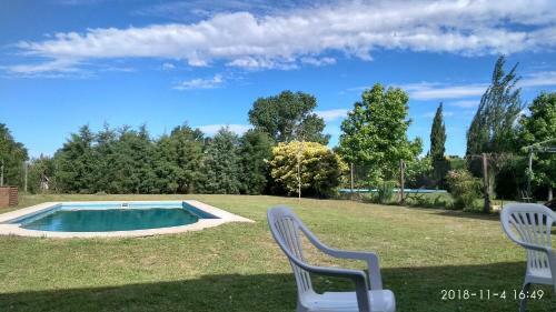 Agroturismo Descanso Total