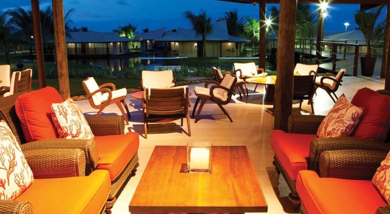 Hotel Dom Pedro Laguna