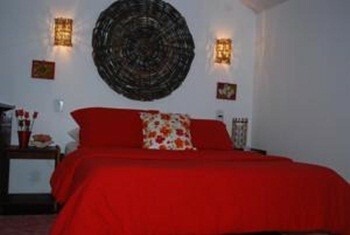 Posada Pousada Cabana