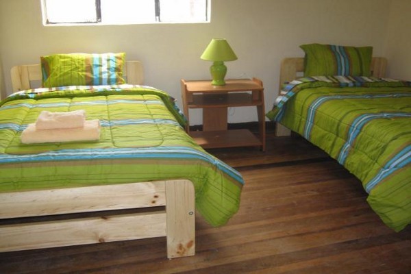 Hostal Destino Bellavista