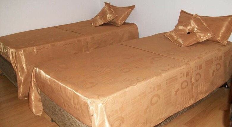 Hotel Quintas De Normandia