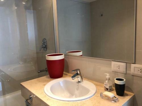 Apartamento Forum Puerto Norte