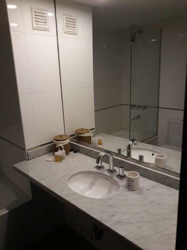 Apartamento Laprida 519