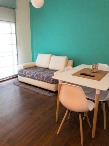 Apartamento Downtown, Bright And Spacious