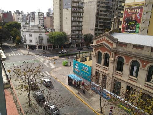 Apartamento Maipu Y Avda. Pellegrini