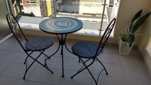 Apartamento Maipu Y Avda. Pellegrini
